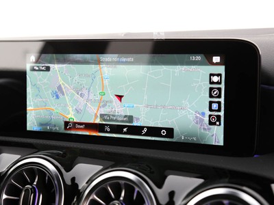 Mercedes-Benz Classe A 250 e phev (eq-power) premium auto - 16