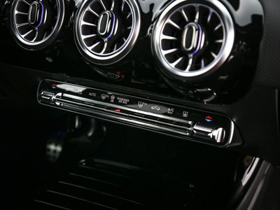Mercedes-Benz Classe A 250 e phev (eq-power) premium auto - 17