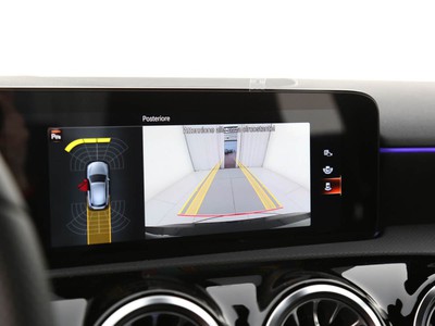 Mercedes-Benz Classe A 250 e phev (eq-power) premium auto - 20