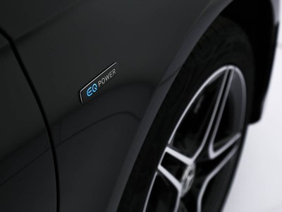 Mercedes-Benz Classe A 250 e phev (eq-power) premium auto - 21