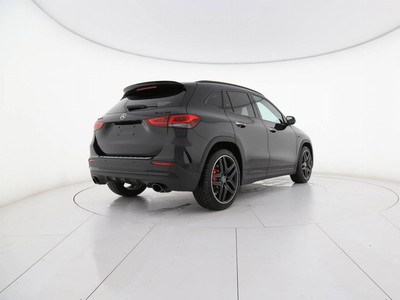 AMG GLA 35 amg 4matic auto - 3