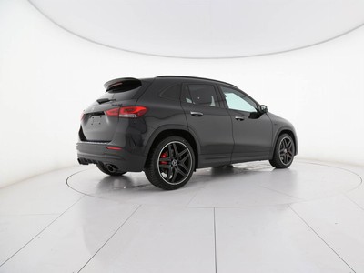 AMG GLA 35 amg 4matic auto - 4