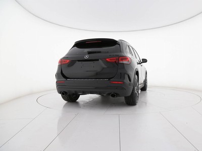 AMG GLA 35 amg 4matic auto - 6