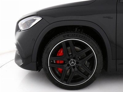 AMG GLA 35 amg 4matic auto - 7