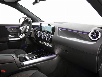 AMG GLA 35 amg 4matic auto - 10