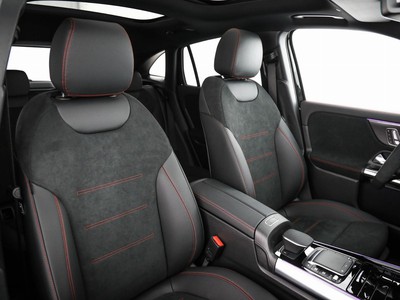 AMG GLA 35 amg 4matic auto - 11