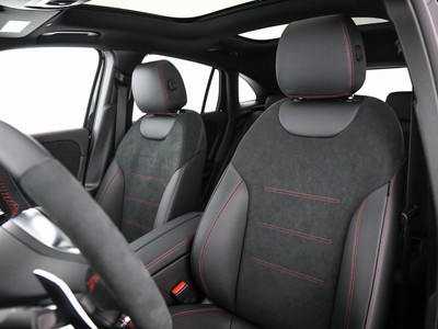 AMG GLA 35 amg 4matic auto - 12