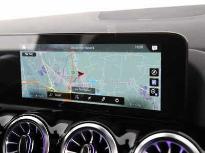 AMG GLA 35 amg 4matic auto - 15