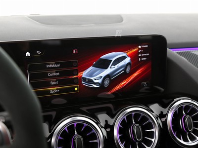 AMG GLA 35 amg 4matic auto - 19