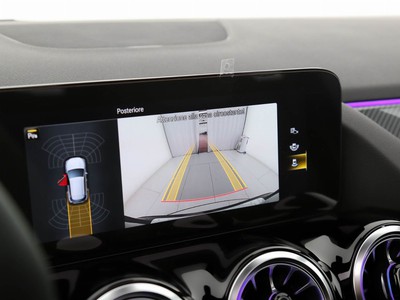 AMG GLA 35 amg 4matic auto - 20