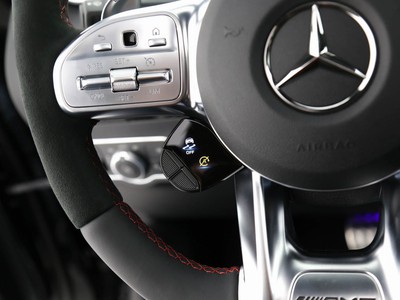 AMG GLA 35 amg 4matic auto - 21