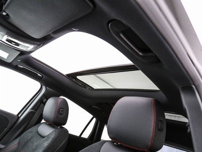 AMG GLA 35 amg 4matic auto - 23