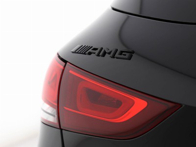 AMG GLA 35 amg 4matic auto - 25