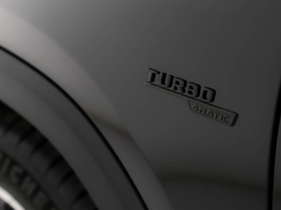 AMG GLA 35 amg 4matic auto - 27