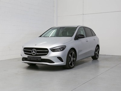 Mercedes-Benz Classe B 200 d sport plus auto - 1