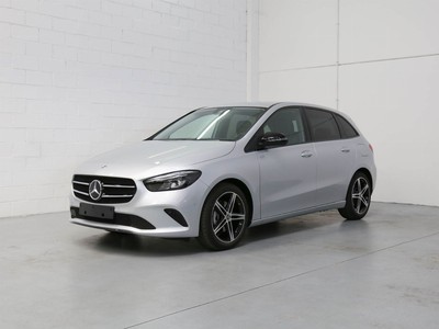 Mercedes-Benz Classe B 200 d sport plus auto - 2