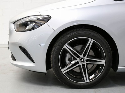 Mercedes-Benz Classe B 200 d sport plus auto - 5
