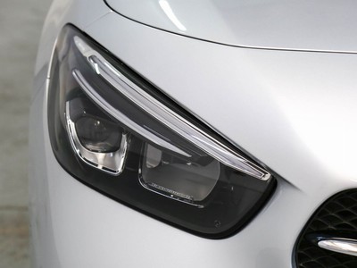 Mercedes-Benz Classe B 200 d sport plus auto - 6