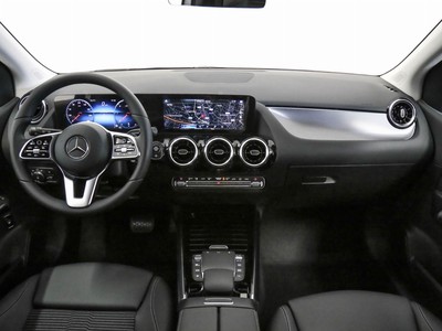 Mercedes-Benz Classe B 200 d sport plus auto - 7