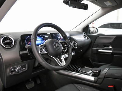 Mercedes-Benz Classe B 200 d sport plus auto - 8