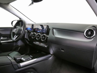 Mercedes-Benz Classe B 200 d sport plus auto - 9