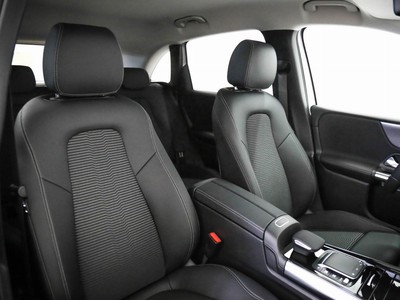 Mercedes-Benz Classe B 200 d sport plus auto - 10