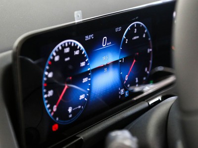 Mercedes-Benz Classe B 200 d sport plus auto - 13