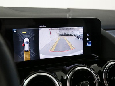 Mercedes-Benz Classe B 200 d sport plus auto - 17