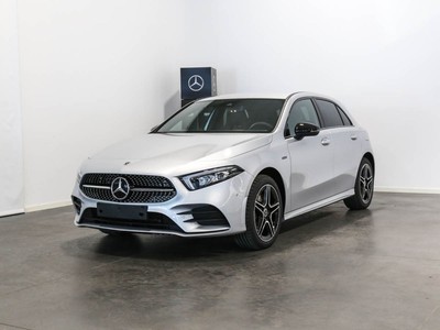 Mercedes-Benz Classe A 250 e phev (eq-power) premium auto - 1