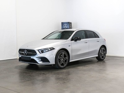 Mercedes-Benz Classe A 250 e phev (eq-power) premium auto - 2