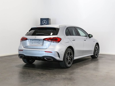 Mercedes-Benz Classe A 250 e phev (eq-power) premium auto - 3