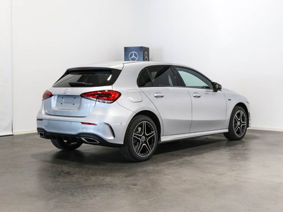 Mercedes-Benz Classe A 250 e phev (eq-power) premium auto - 4