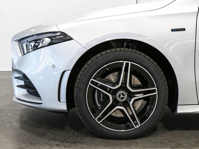 Mercedes-Benz Classe A 250 e phev (eq-power) premium auto - 5