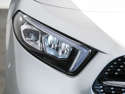 Mercedes-Benz Classe A 250 e phev (eq-power) premium auto - 6