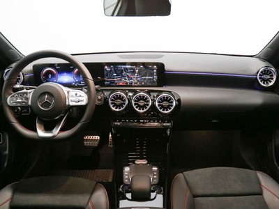 Mercedes-Benz Classe A 250 e phev (eq-power) premium auto - 7