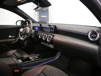 Mercedes-Benz Classe A 250 e phev (eq-power) premium auto - 9