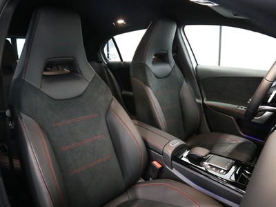Mercedes-Benz Classe A 250 e phev (eq-power) premium auto - 10