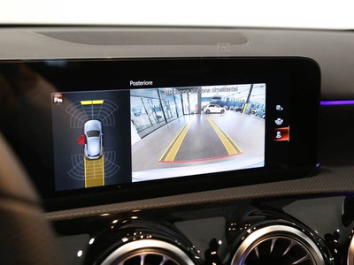 Mercedes-Benz Classe A 250 e phev (eq-power) premium auto - 17