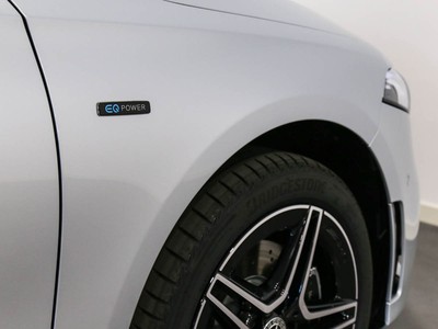 Mercedes-Benz Classe A 250 e phev (eq-power) premium auto - 18