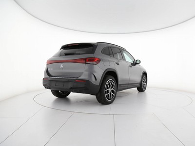 Mercedes-Benz EQA 250 premium - 3