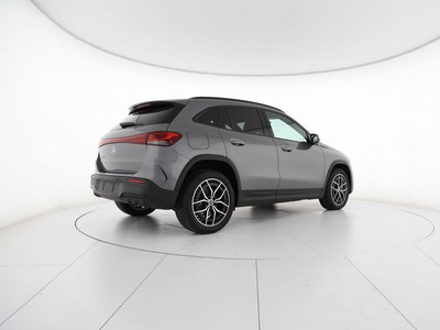 Mercedes-Benz EQA 250 premium - 4