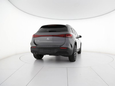 Mercedes-Benz EQA 250 premium - 6