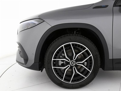 Mercedes-Benz EQA 250 premium - 7