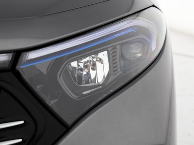 Mercedes-Benz EQA 250 premium - 8