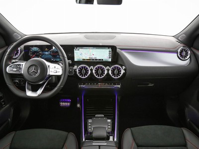 Mercedes-Benz EQA 250 premium - 9