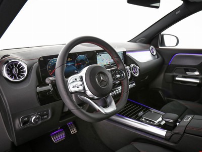 Mercedes-Benz EQA 250 premium - 10