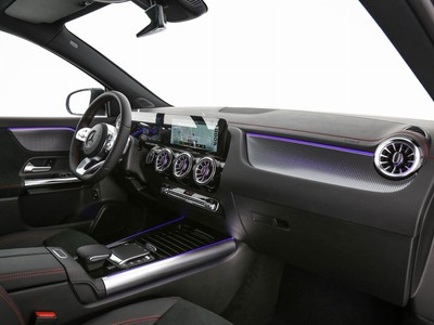 Mercedes-Benz EQA 250 premium - 11