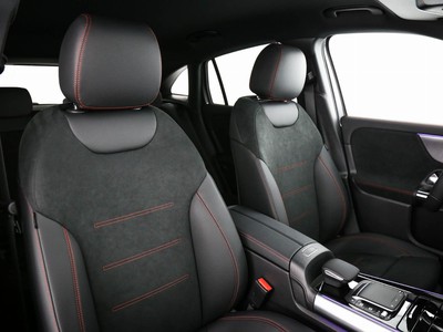 Mercedes-Benz EQA 250 premium - 12