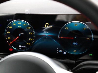 Mercedes-Benz EQA 250 premium - 15