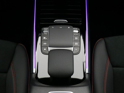 Mercedes-Benz EQA 250 premium - 18